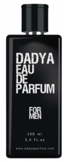Dadya E-143 EDP 100 ml Erkek Parfümü kullananlar yorumlar